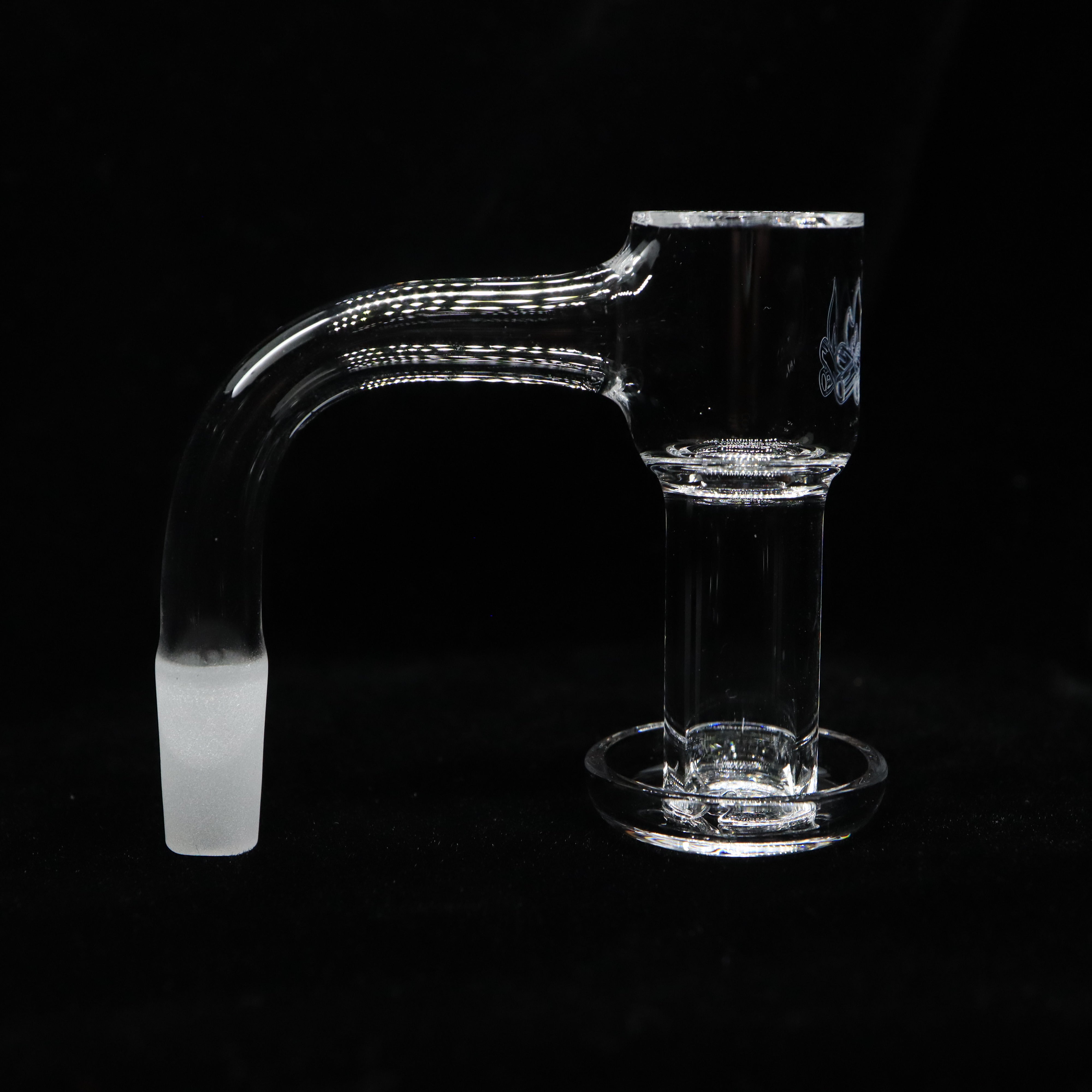 XL Barrel Slurper by Campfire Quartz