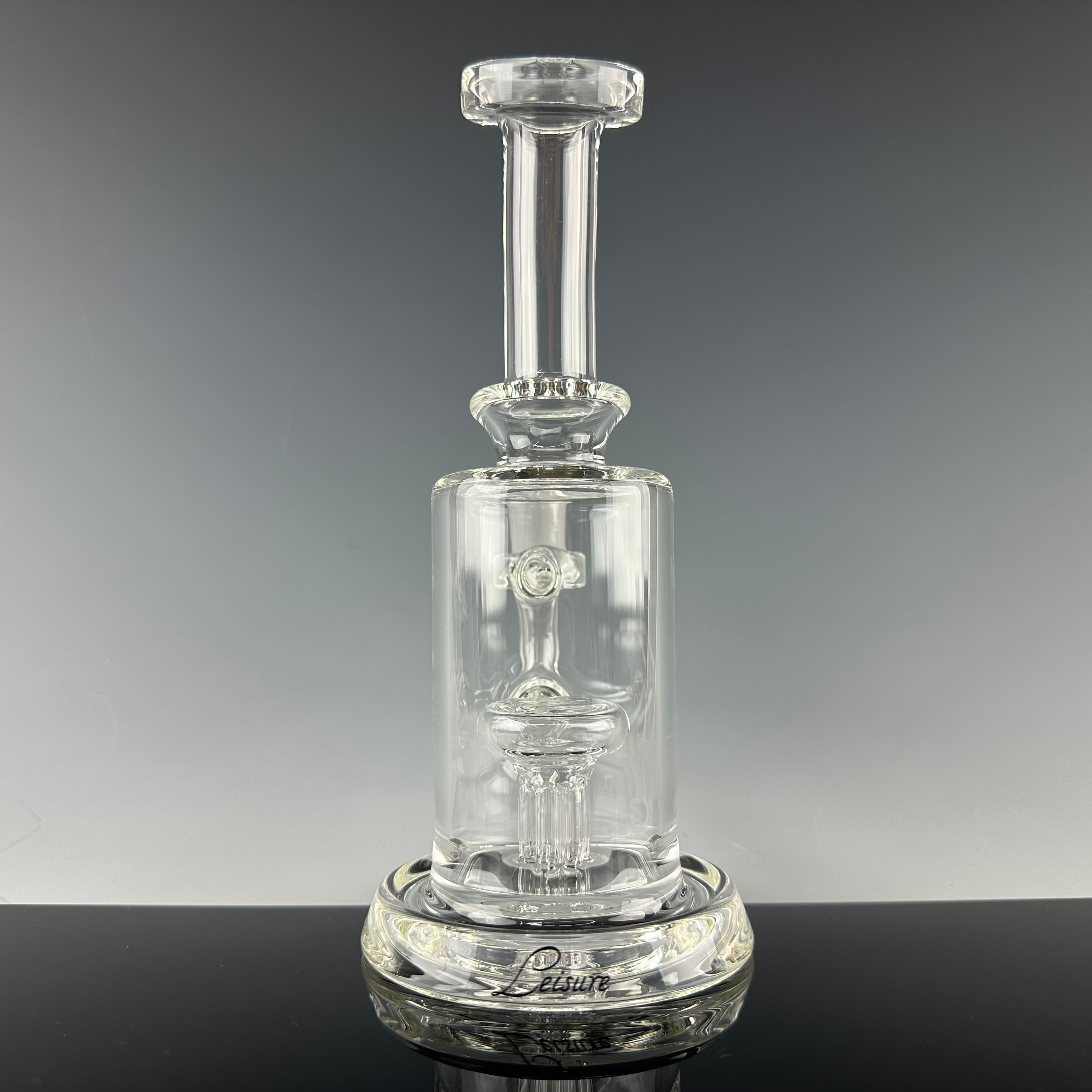Mini 6 Arm Rig by Leisure Glass