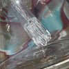 Mini 10 arm Beaker by Leisure Glass