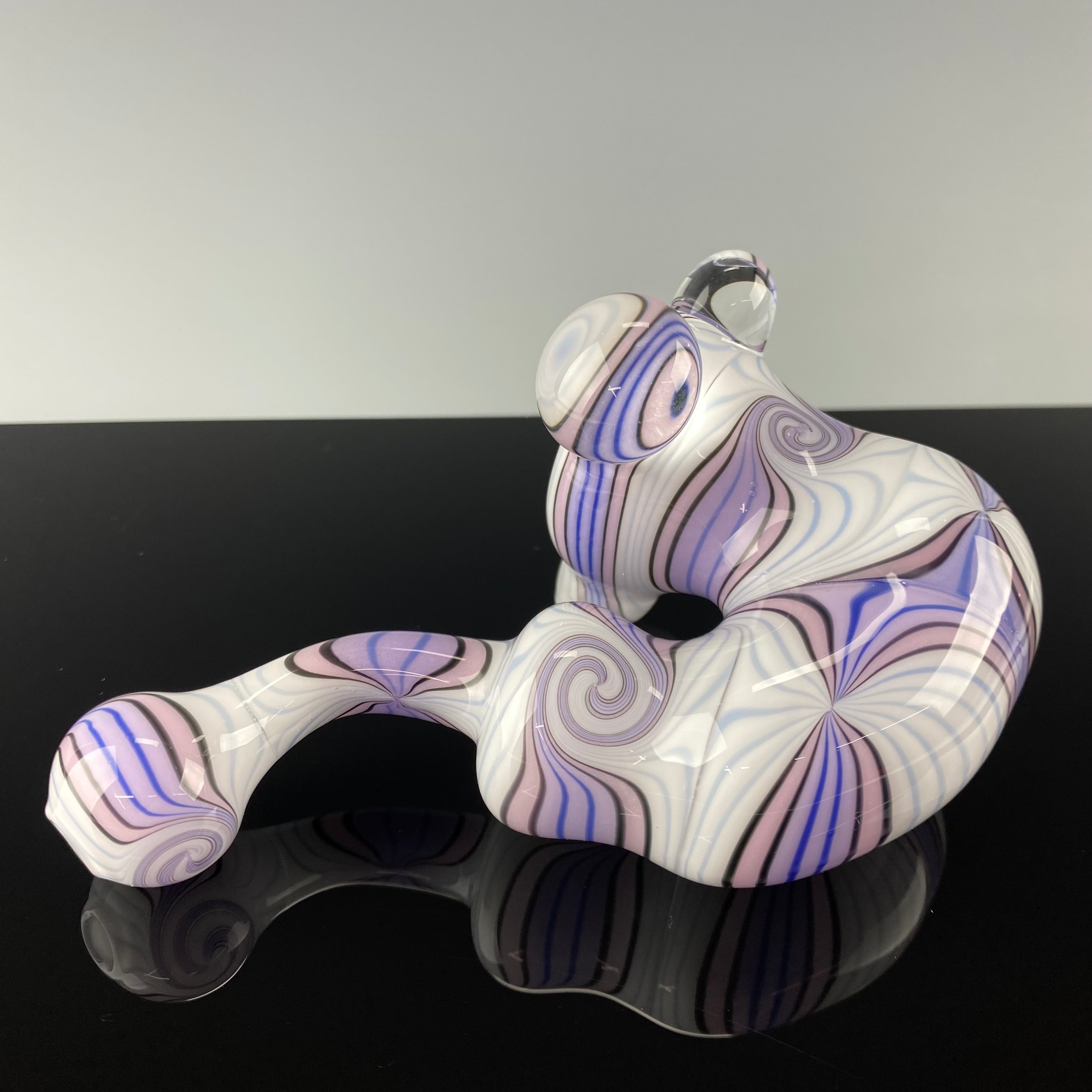 Heady Reversal Sherlock by Sean Sanders