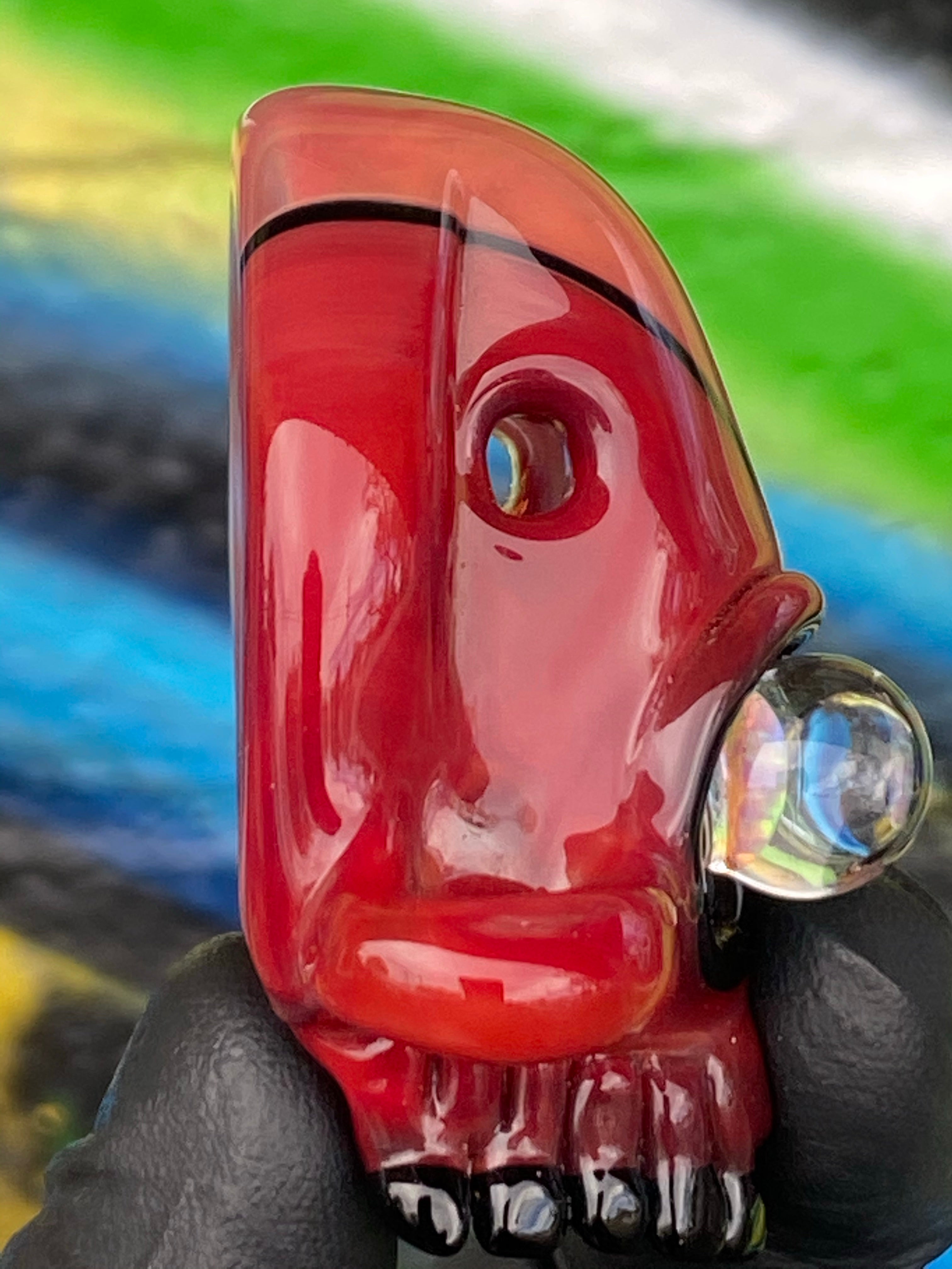 Pendant from AKM