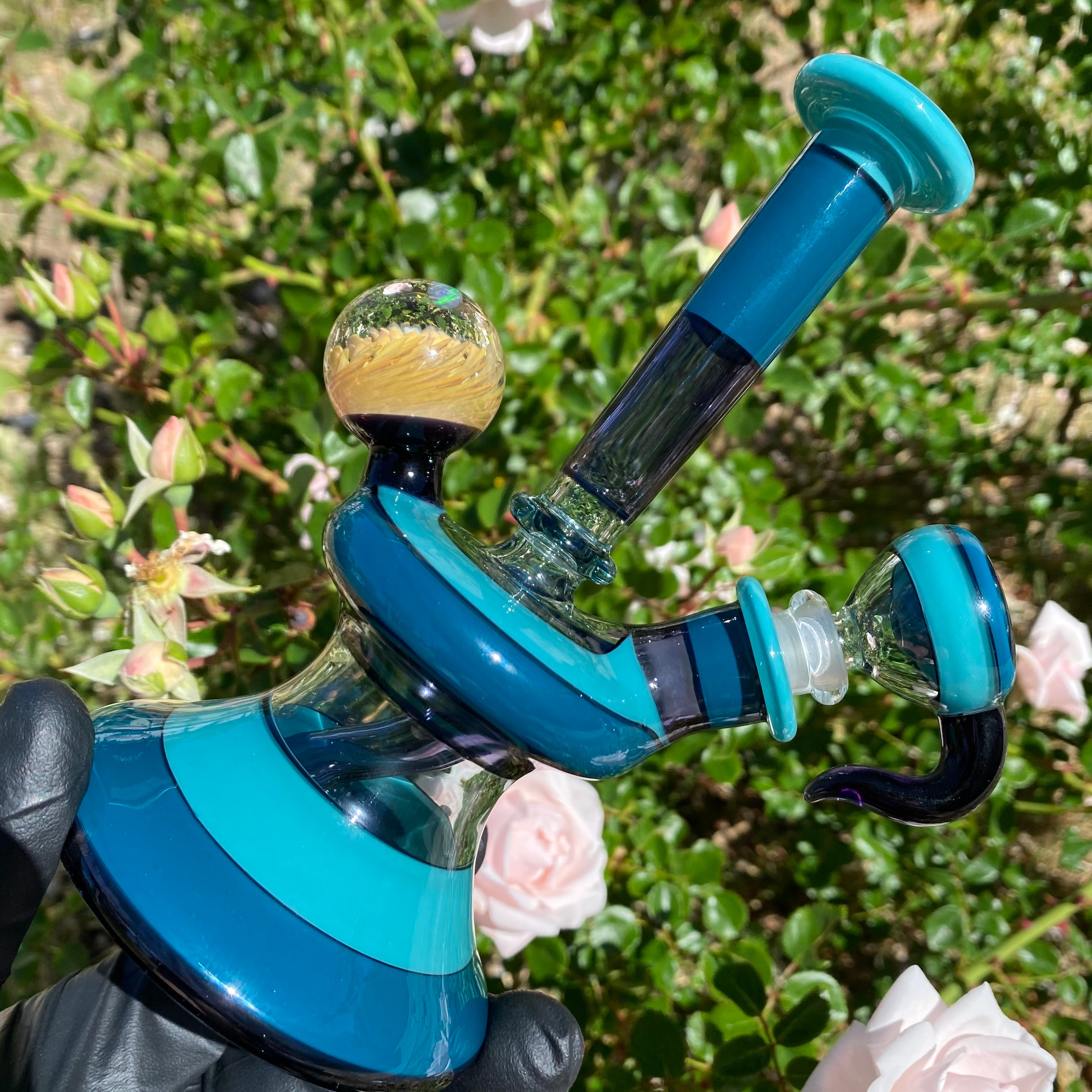 Encalmo Mini Tube by McGrew