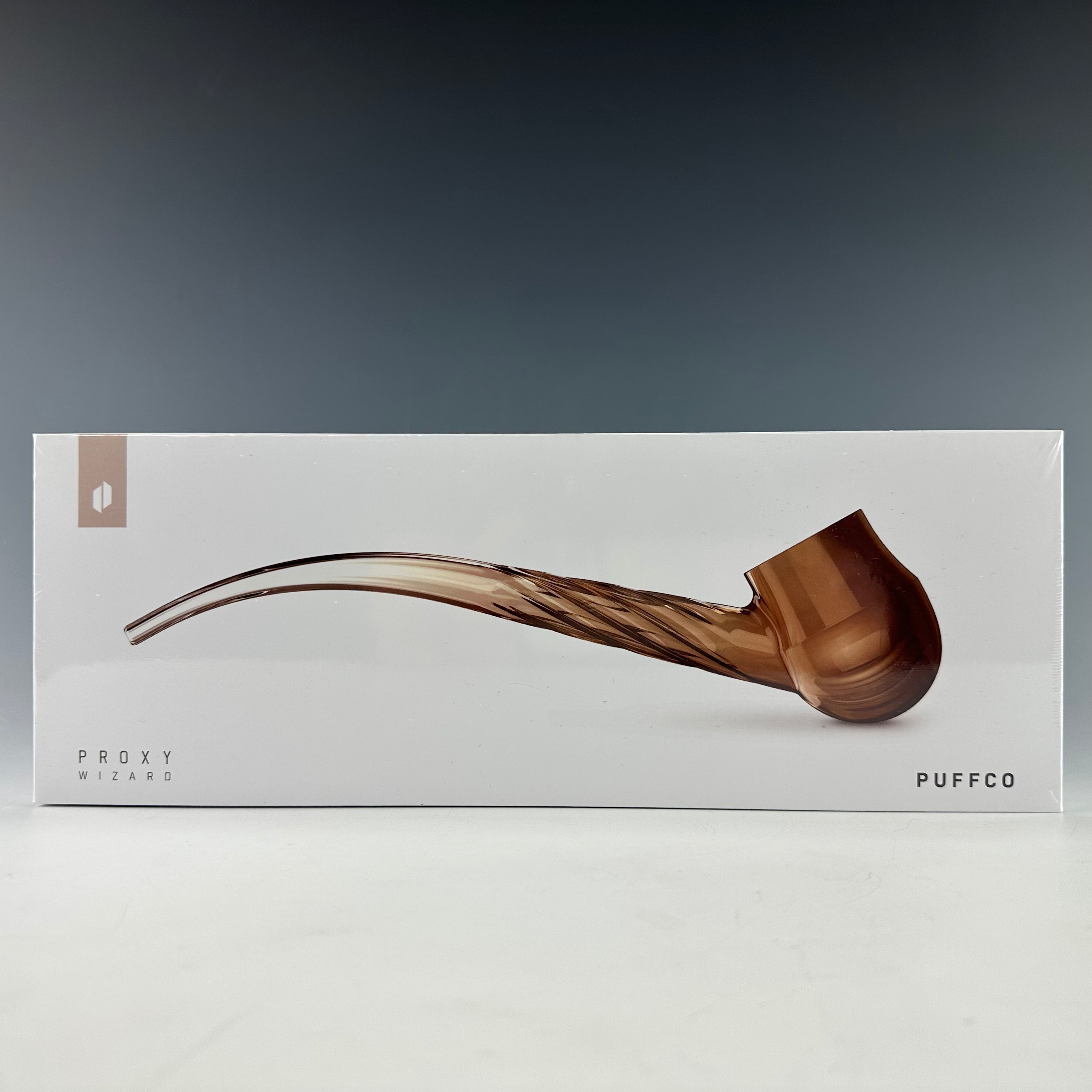 Proxy Wizard by Puffco