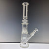 Nano Reti V2 Matrix Waterpipe by Mobius Glass