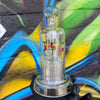 16 arm bubbler by Leisure Glass