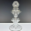 Clear "Traditional" Klein Recycler by Tony Hernandez