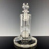 Nuc bubbler by Mobius Glass