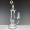 50T Stereo Matrix V5 from Mobius Glass