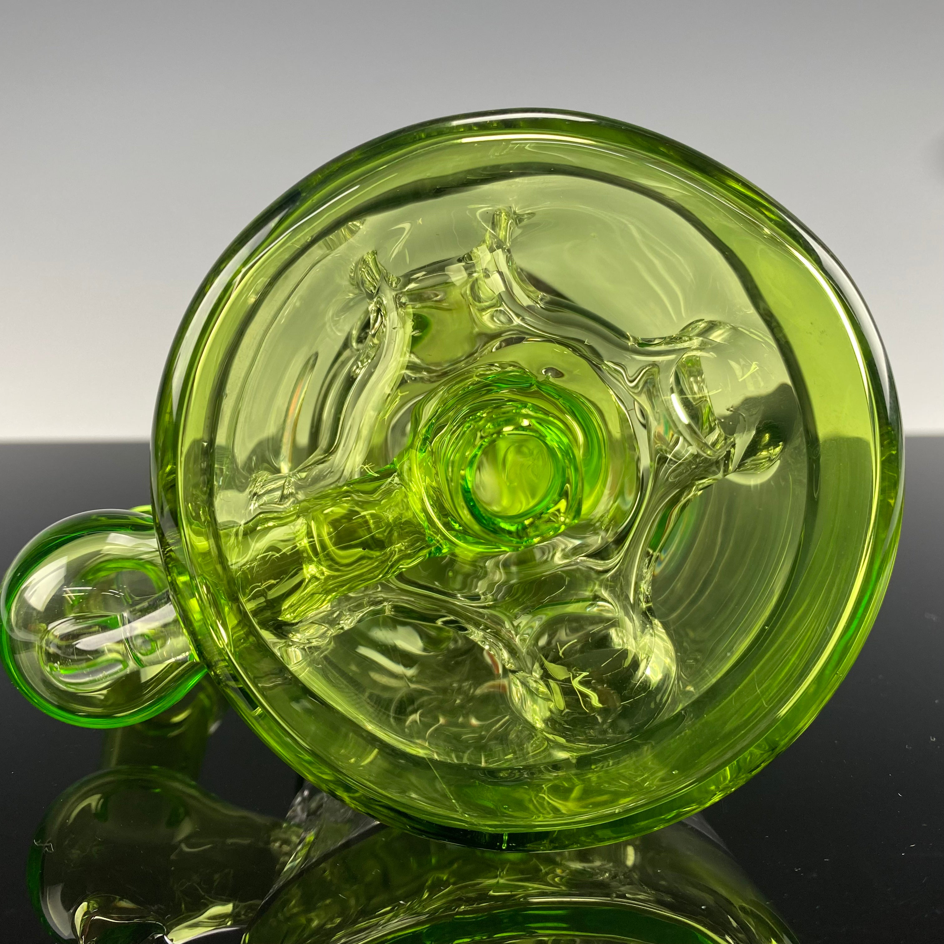 "Sublime" Katar Mini Rig by St. George