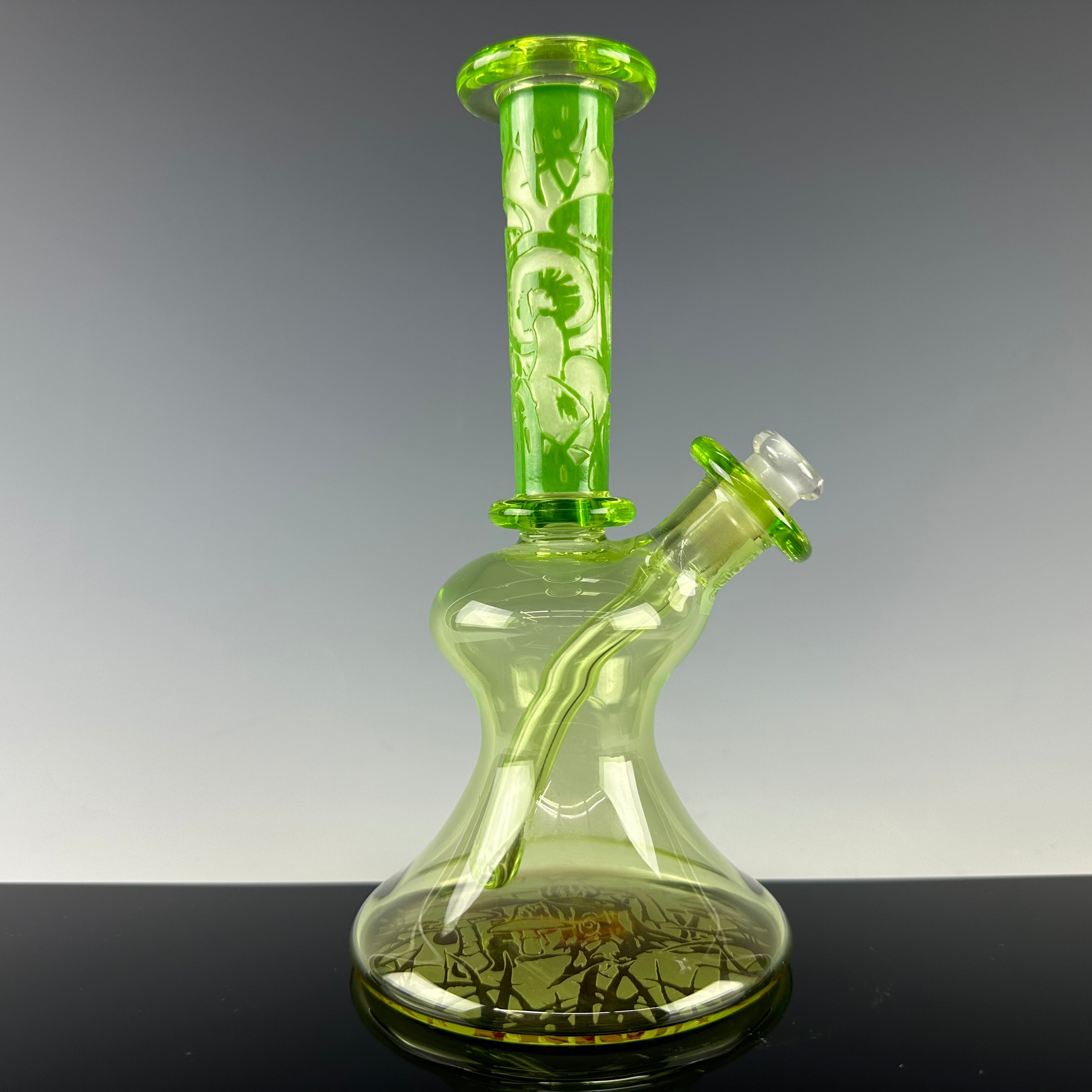 "Mushroom" Multicolor Mini Tube by LIberty 503
