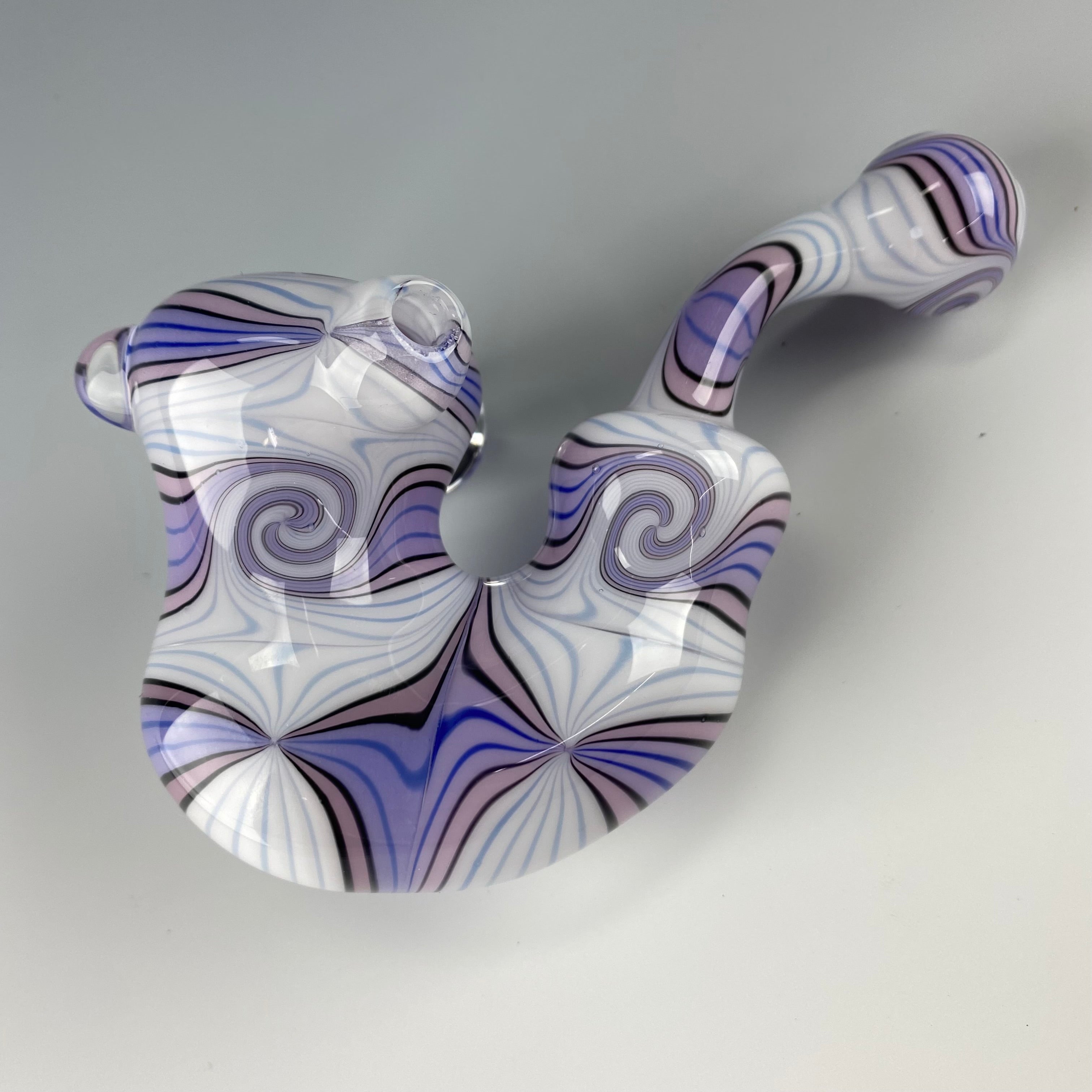 Heady Reversal Sherlock by Sean Sanders