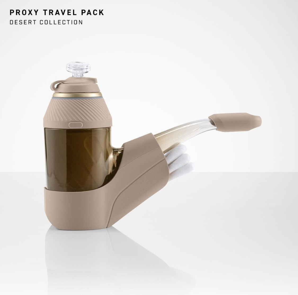 Proxy Travel Pack