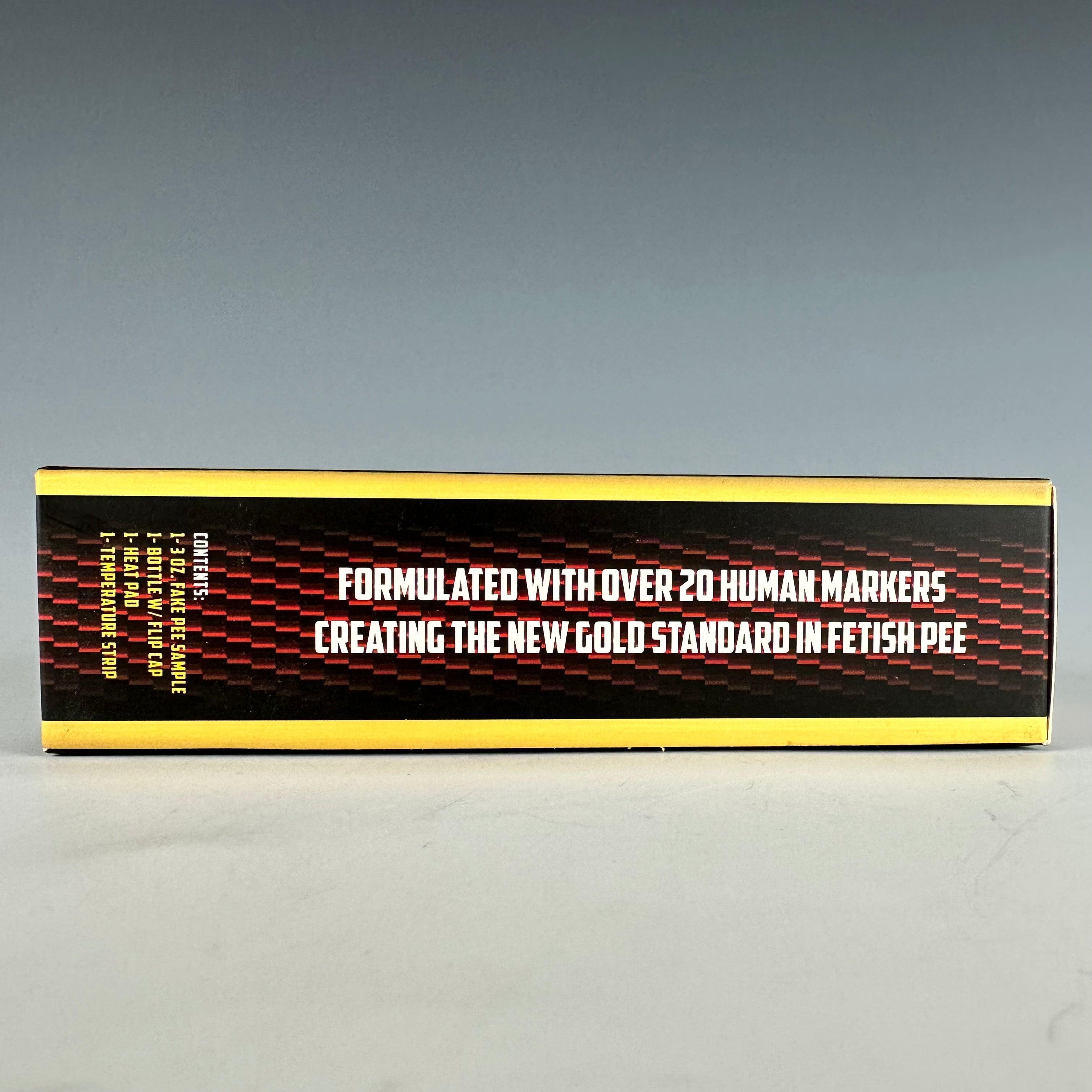 Bullet Proof X2 Synthetic Novelty Urine by Bullet Proof