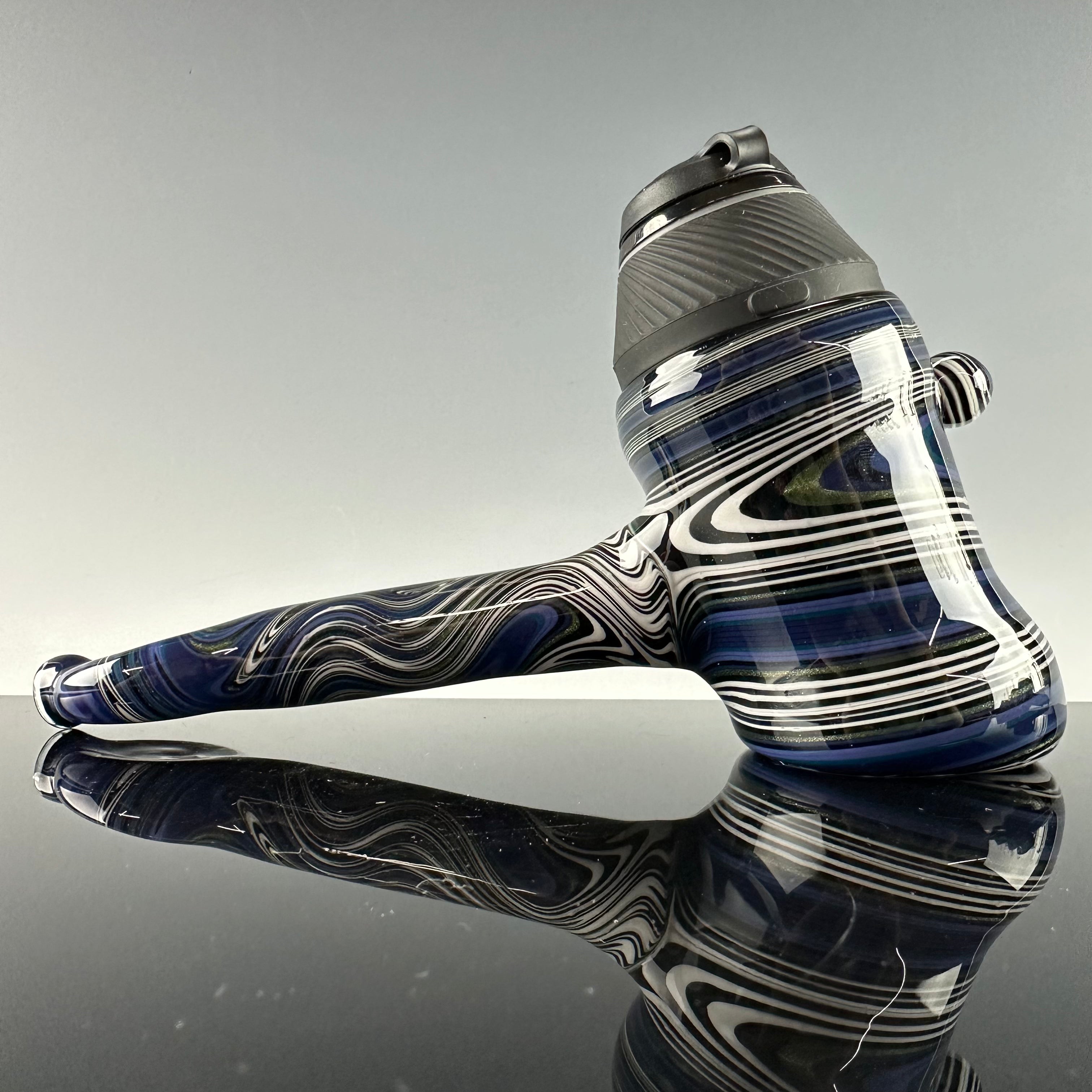 Wig Wag/Rewig Proxy Hammer by Vigil Glass