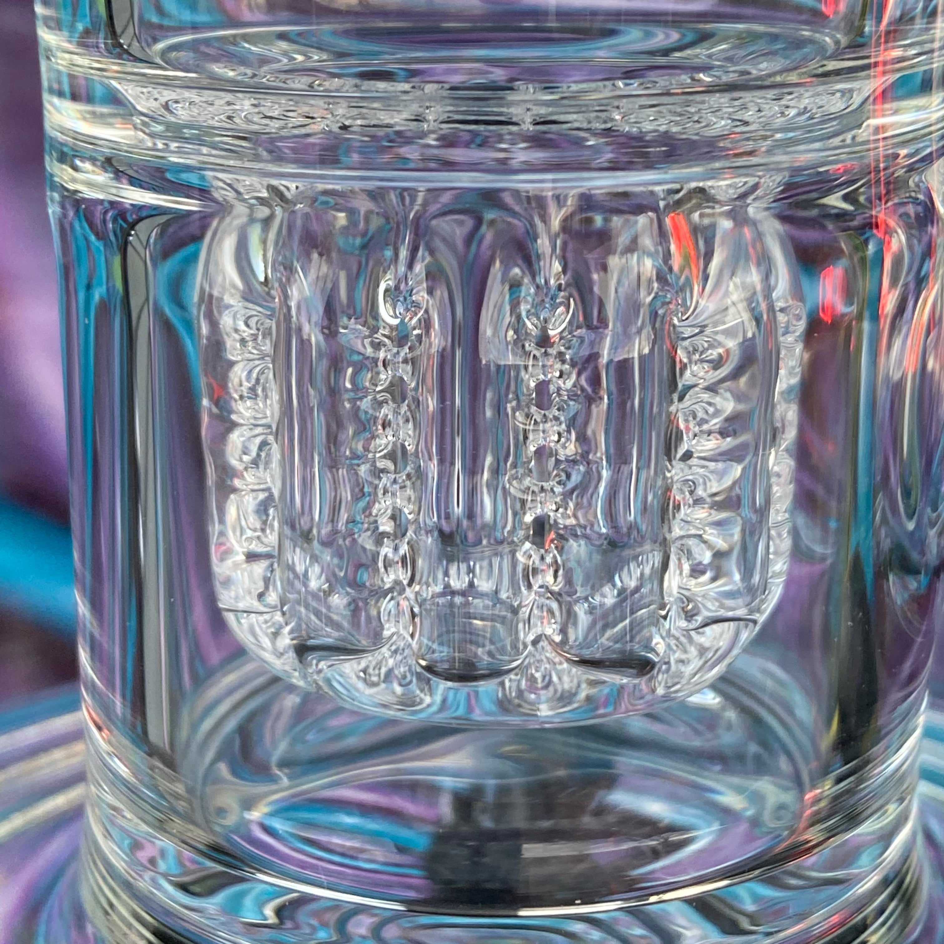 50mm Straight by Dirty Rico