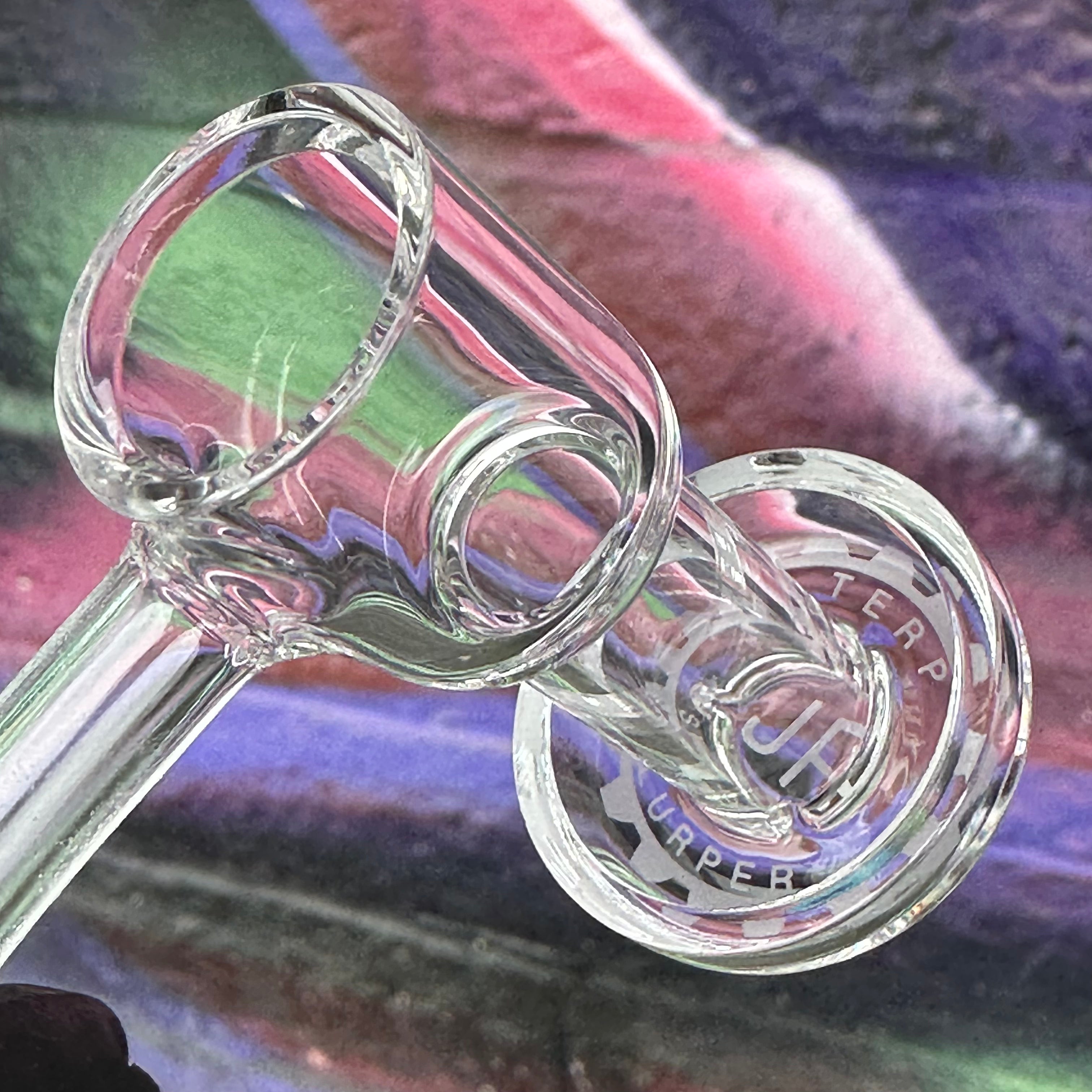 Terp Slurper XL by Toro Glass