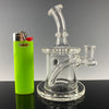 Micro Clear Rig w/ Millie by 7tenglass