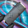 Louis Vuitton "Reversal Eclipse" Lighter Sleeve by Mister Perry's Creations