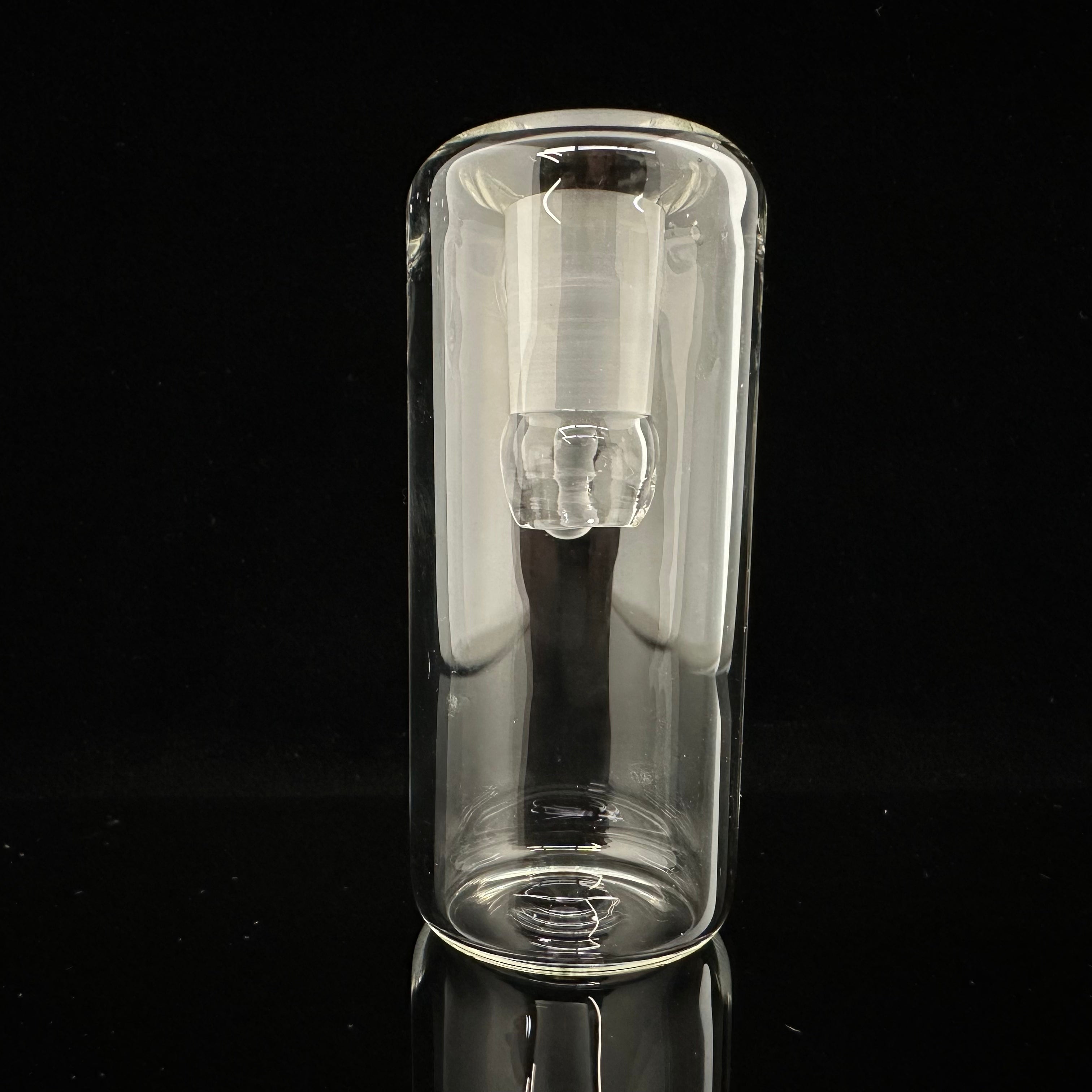 14mm 45 degree "Dewar" Dry Catcher by Rick Bird