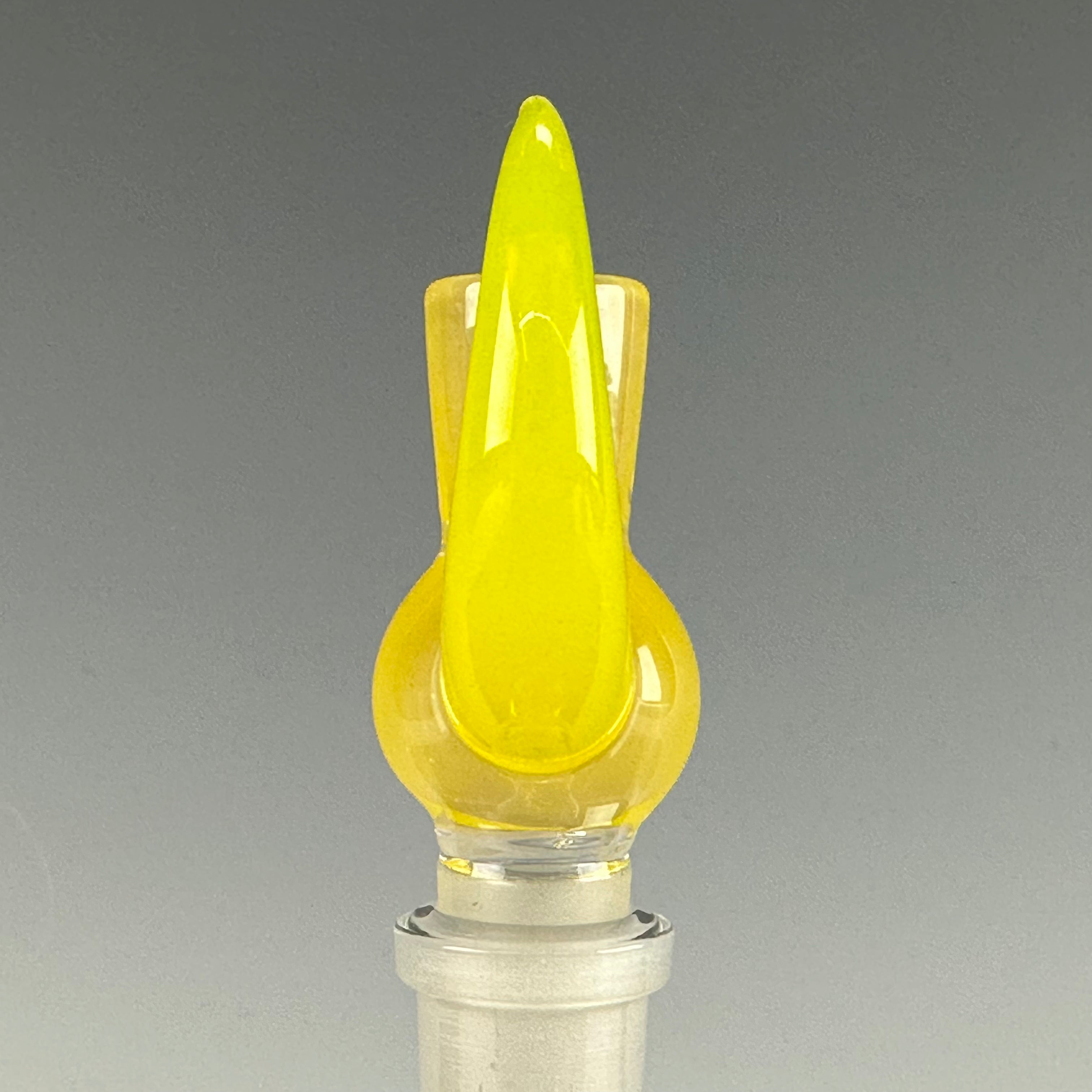 "Yellow" 14mm Slide by BoroCat