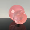"Pastel Serum" Glass Marble Spinner Cap by One Trick Pony