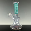 "Sacred Geometry" Multicolor Mini Tube by LIberty 503