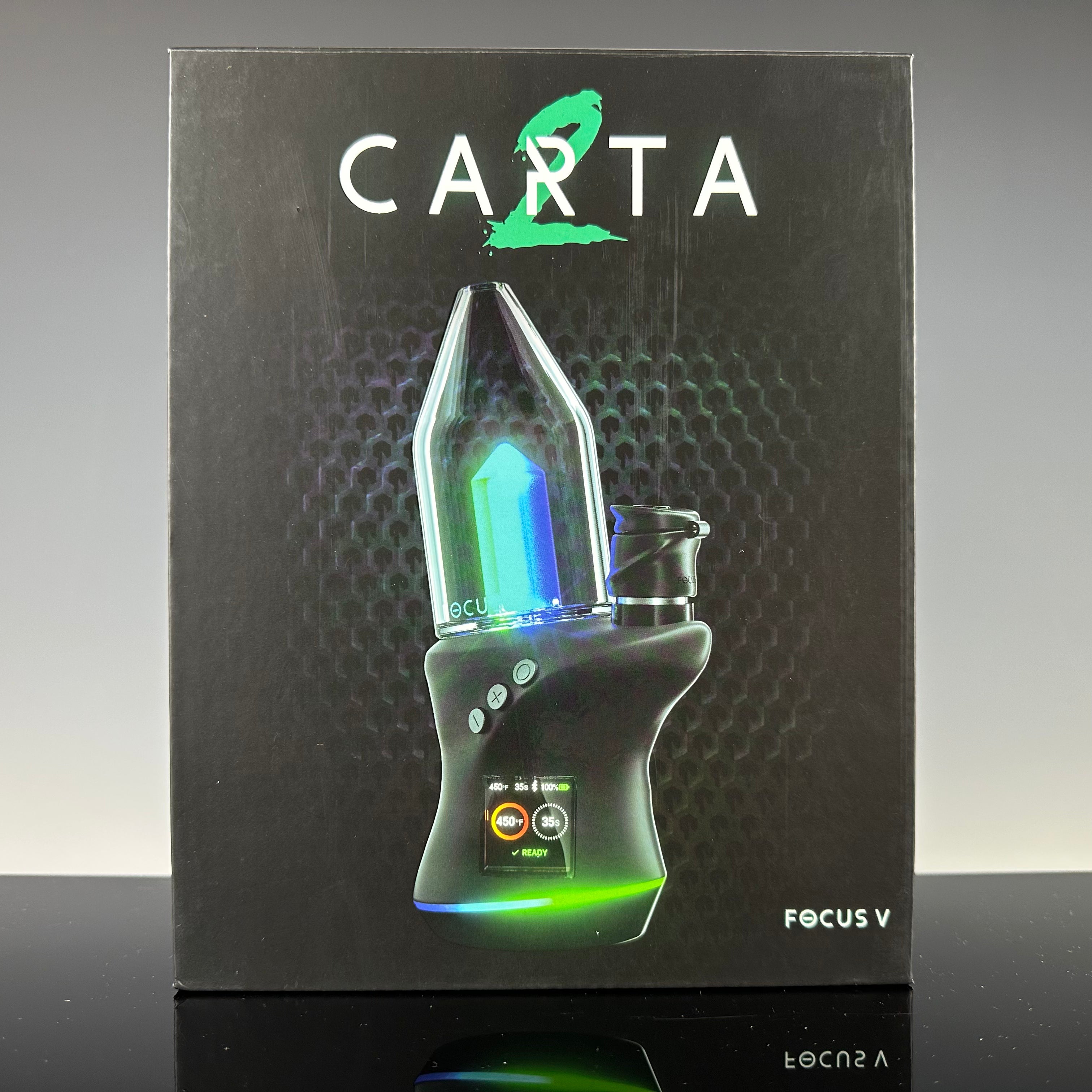 Carta 2 by Focus V