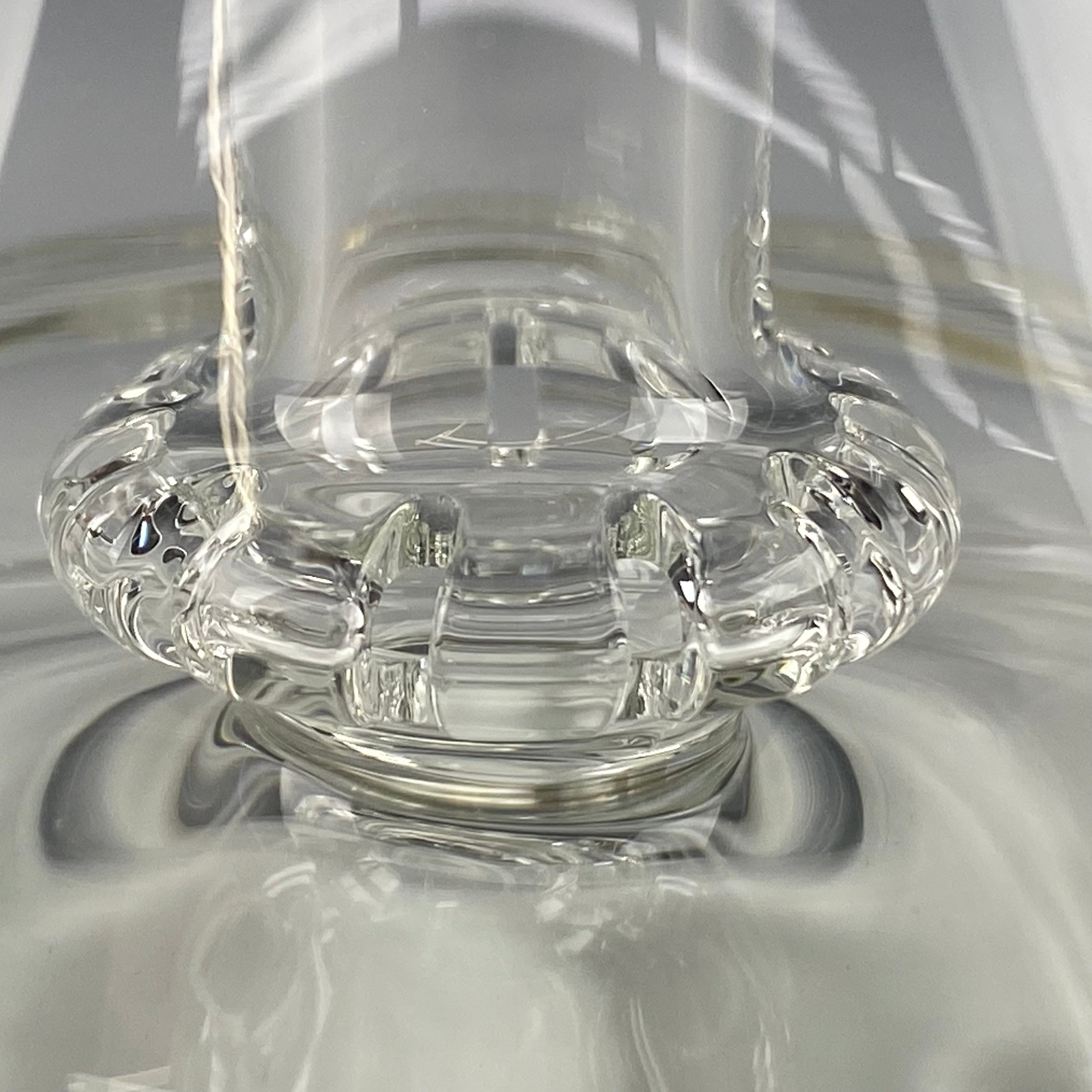 "Fixed Hybrid" 50 x 5MM Waterpipe by US Tubes