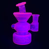 "Glopal" (UV Reactive) "Spin Drive" Cup by EF Norris