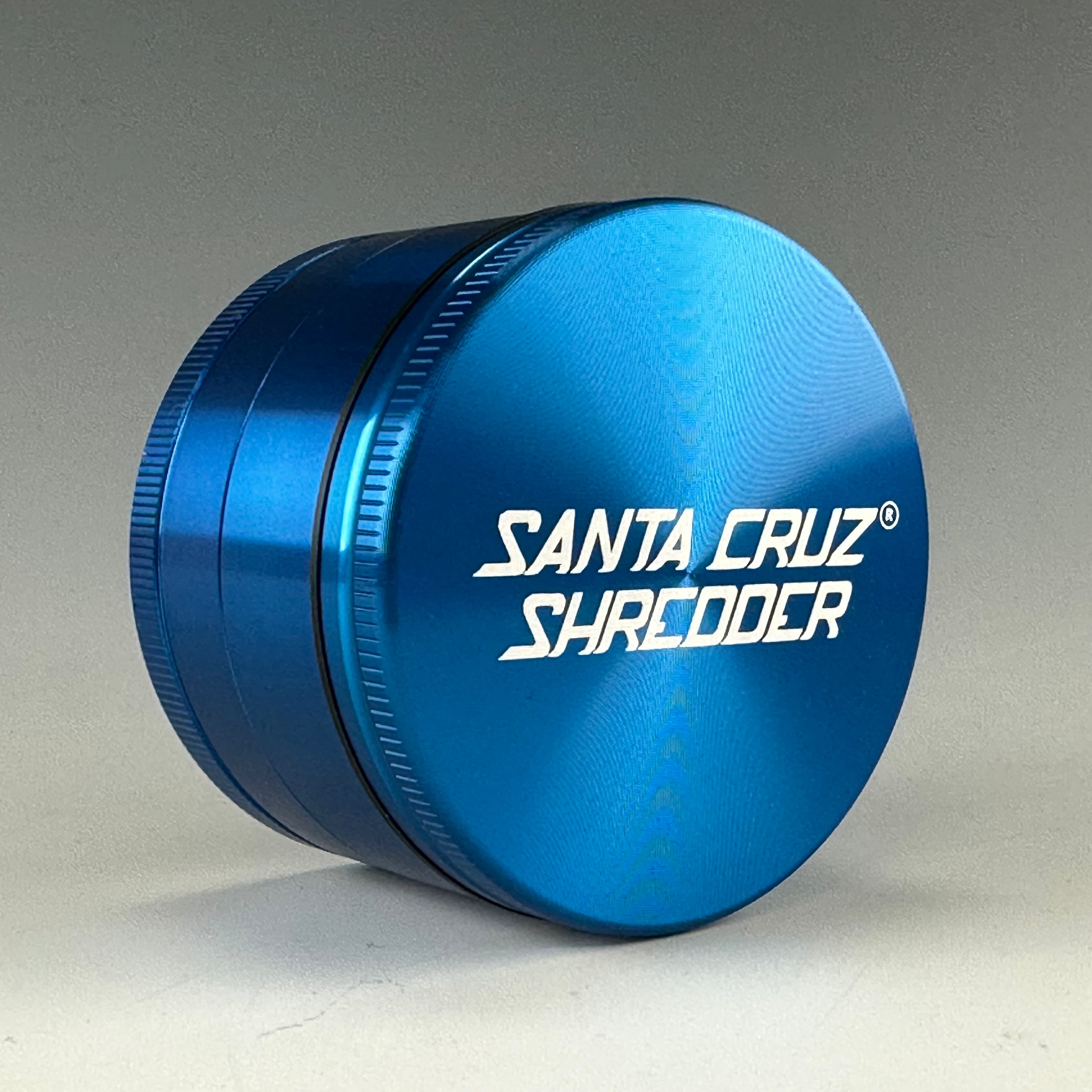 Large 3-Piece Grinder by Santa Cruz Shredder