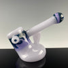 "Cotton Candy" Standing Hammer by KMA Glass