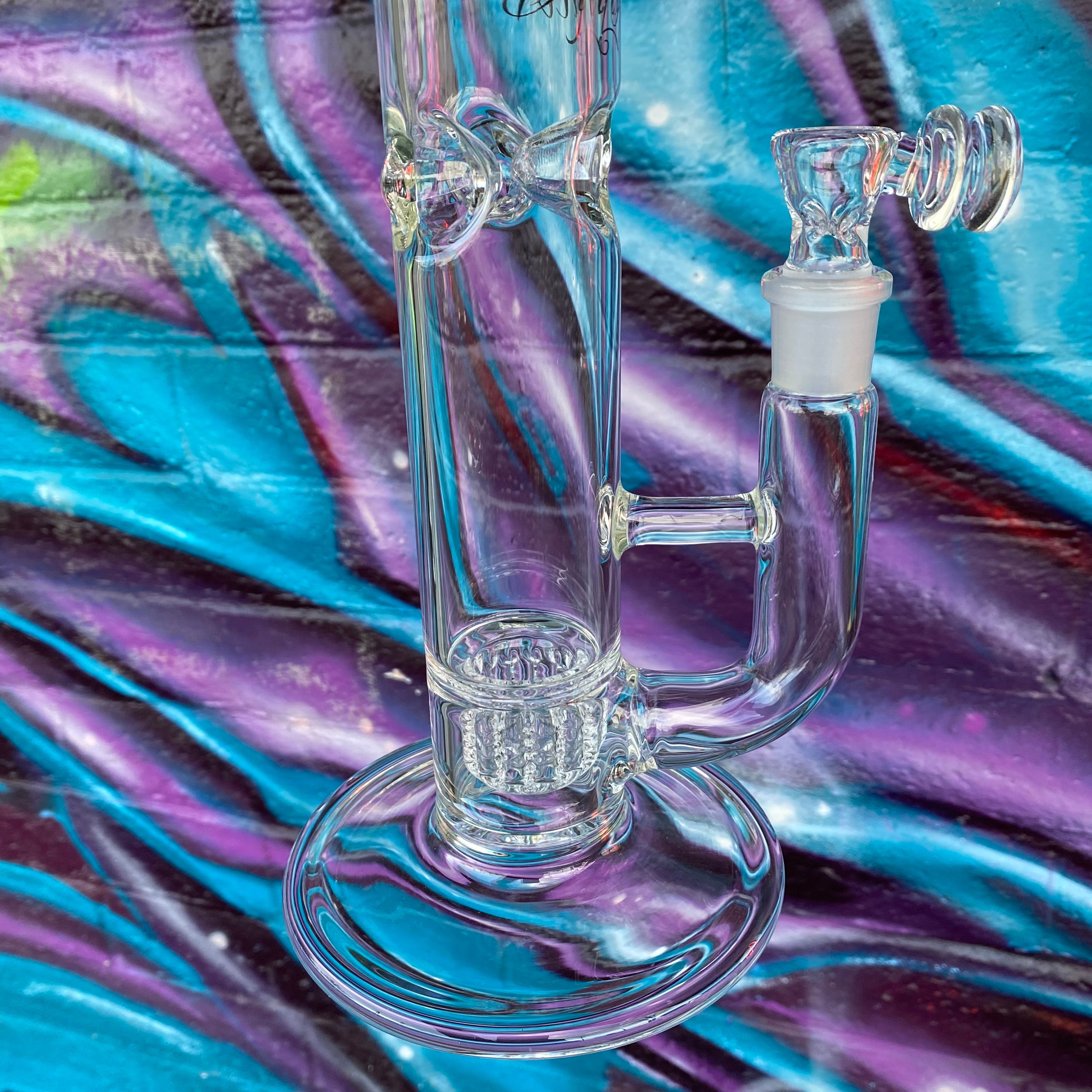 50mm Straight by Dirty Rico