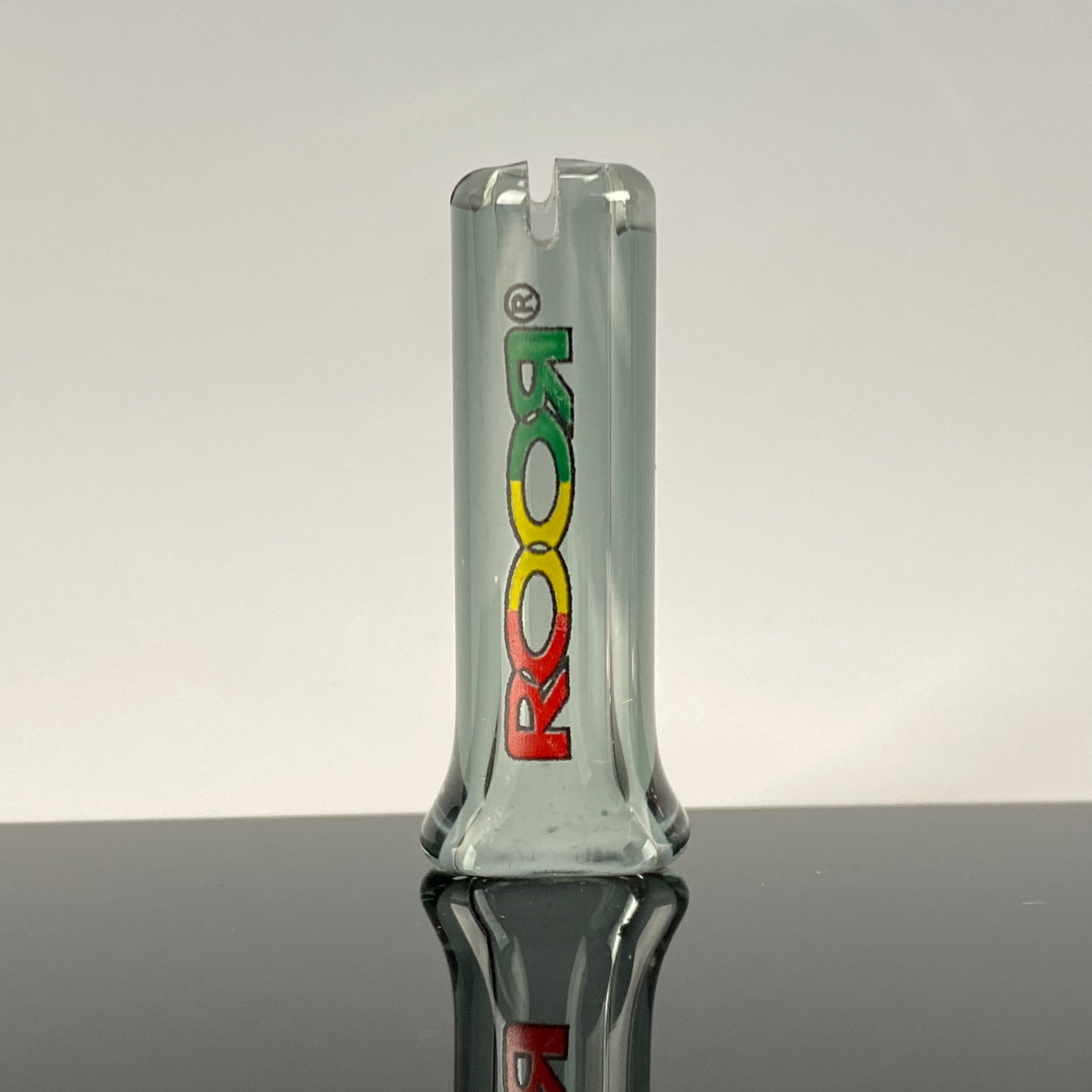 Roor Glass Tips (Color) 8mm