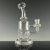 Mini 6 Arm Rig by Leisure Glass