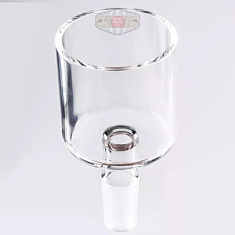 Proxy Quartz Attachment by Campfire Quartz